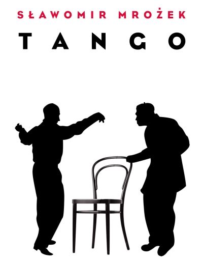 tango mrozka